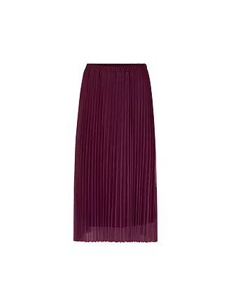 RICH & ROYAL | Jupe midi | 